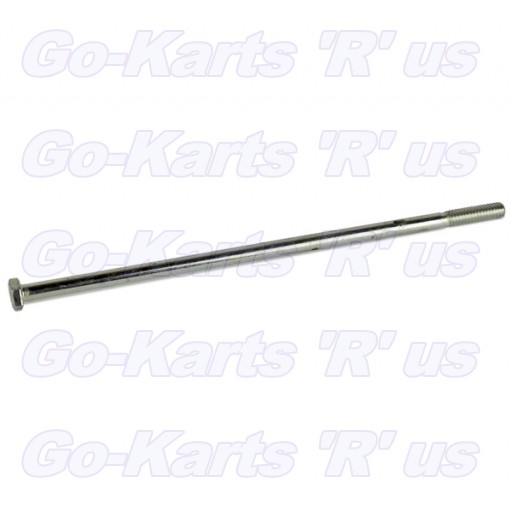2-50083 : Bolt,  1/4in X 7-1/2in Hex Head G5