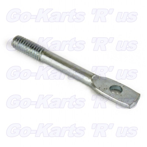 2-50155 : Bolt,  5/16in X 2-1/2in Hanger,  Eye-Bolt