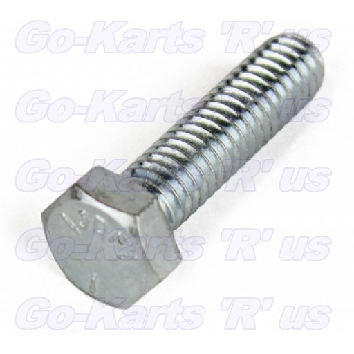 2-50161 : Bolt,  5/16in X 1-1/4in Hex Head G5