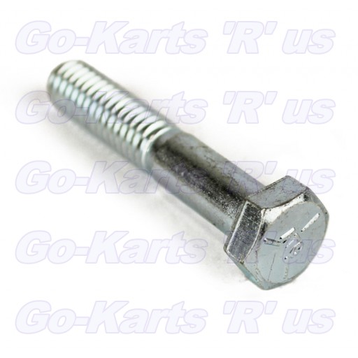 2-50167 : Bolt,  5/16in X 2in Hex Head G5