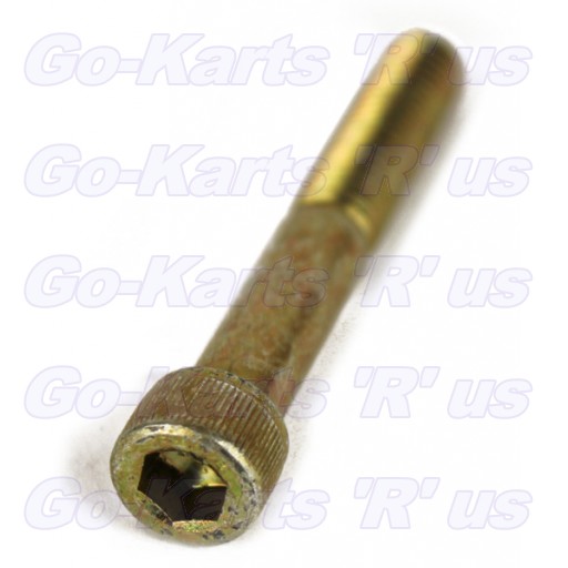 2-50168 : Bolt,  5/16in X 2-1/4in Socket Head