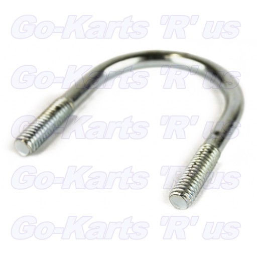 2-50173 : Bolt,  5/16in X 2in U-Bolt