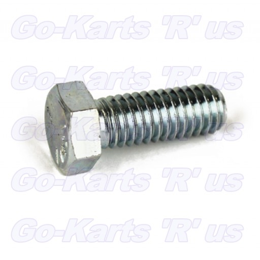 2-50201 : Bolt,  3/8 X 3/4 Hex Head G5