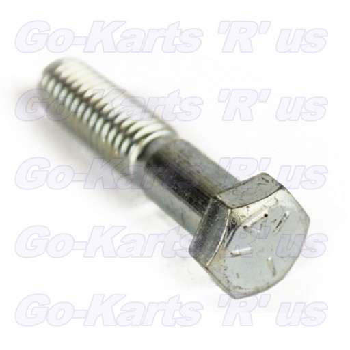 2-50202 : Bolt,  3/8in X 1-3/4in Hex Head G5