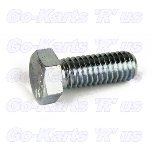 2-50206 : Bolt,  3/8 X 1 Hex Head G5