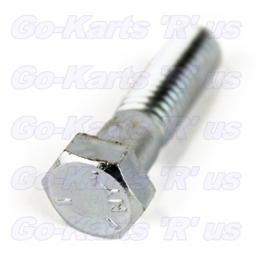 2-50217 : Bolt,  3/8in X 1-1/2in Hex Head G5