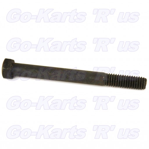 2-50221 : Bolt, 3/8in X 3-3/4in HH G5 Uss-Plain-No