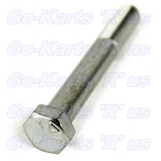 2-50222 : Bolt,  3/8in X 3-1/2in HHg5/G8-Ft