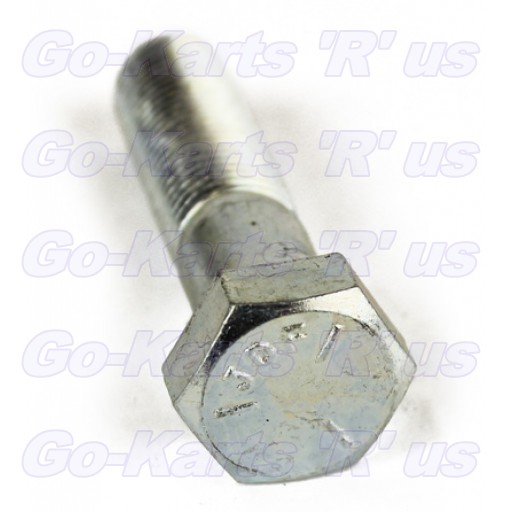 2-50239 : Bolt,  1/2in X 2in HH G5 Ft