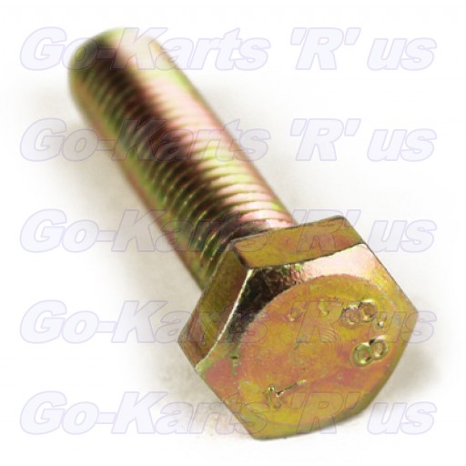 2-50400 : Bolt,  10 Mm X 43 Mm Hex Head