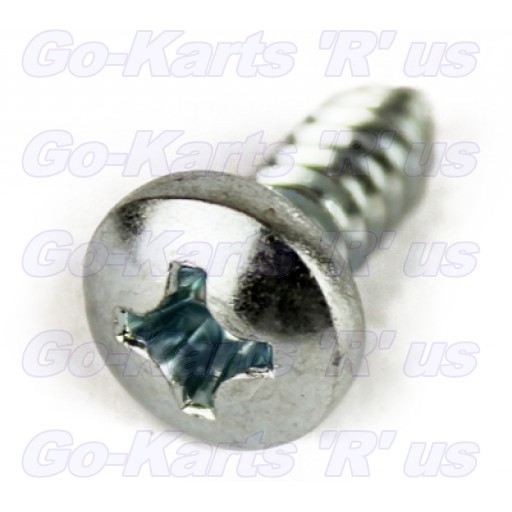 Part# 2-50609 Screw