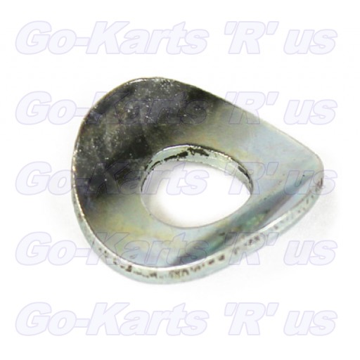 2-50702 : Washer,  5/16in Tube Fit (BENT)
