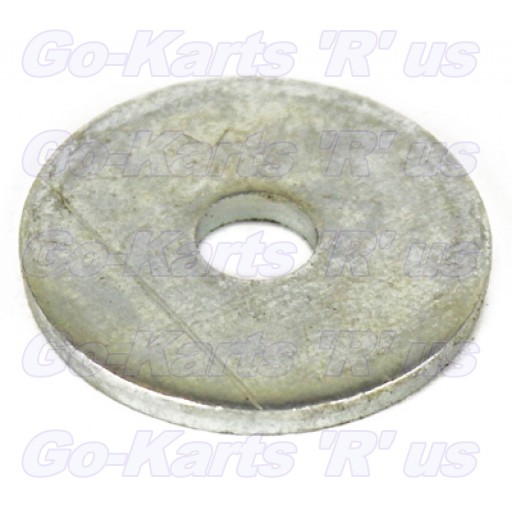 2-50714 : Washer,  1/4in (.281) Id X 1-1/8in Od Fen