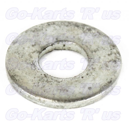 2-50715 : Washer,  1/4in Uss Flat Washer