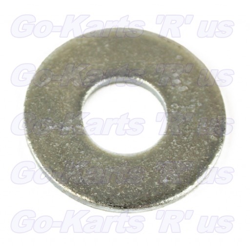 2-50721 : Washer,  1/2in Uss Flat