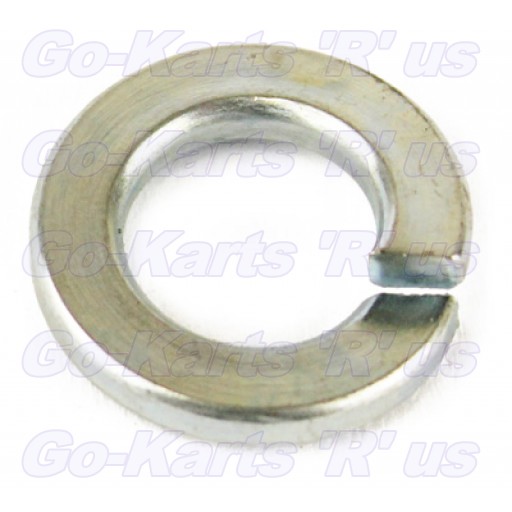 2-50741 : Washer,  3/8in Lock