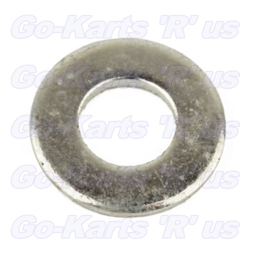 2-50743 : Washer,  3/8in Sae Flat