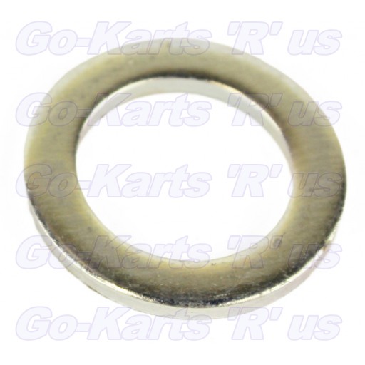 2-50745 : Washer,  1in Id X 1-1/2in OD X .1345 Thick