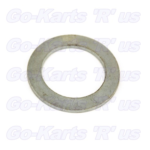 2-50746 : Washer,  1in Id X 1-1/2in OD 14ga
