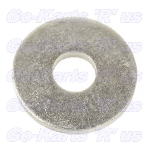 2-50795 : Washer,  7/16in Fender (.134in Thick,  1-3