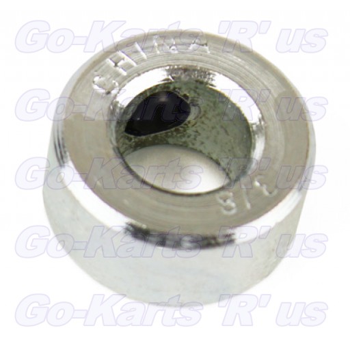 2-50826 : Lock Collar,  3/8