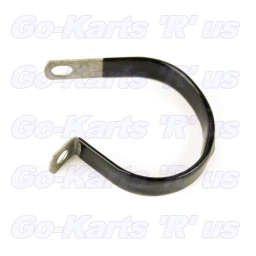 Part# 2-50847 Clamp