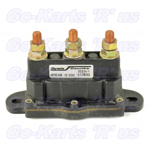 2-55004 : Winch,  Relay (WN-RELAY)