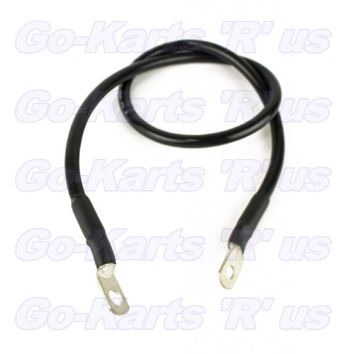 Part# 16862 : Battery Cable,  Red 6 19in GA19 [2-70002]