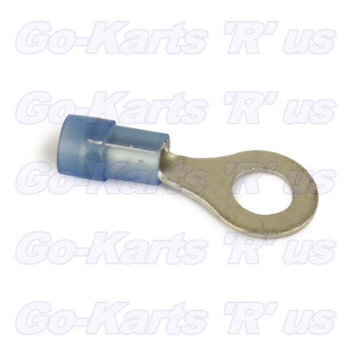 2-70031 : Ring Terminal,  B-225-1/4 14-16 Ga