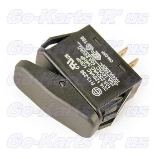 Part# 2-70055 Switch