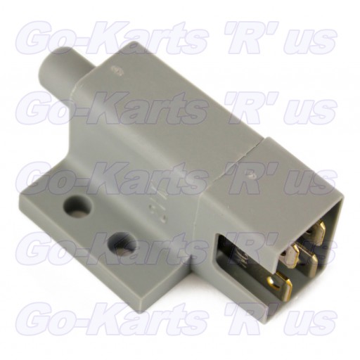 2-70077 : Switch,  Hybrid/Shifter Lock Out #430-686