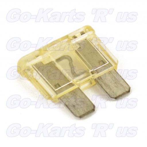 2-70084 : Fuse,  ATO-25