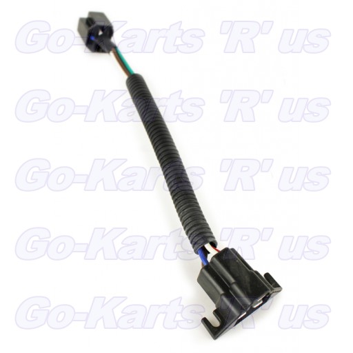 Part# 2-70094 Key Switch Adapter Harness (See Specs)