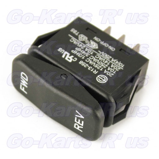 Part# 2-70119 Rocker Switch