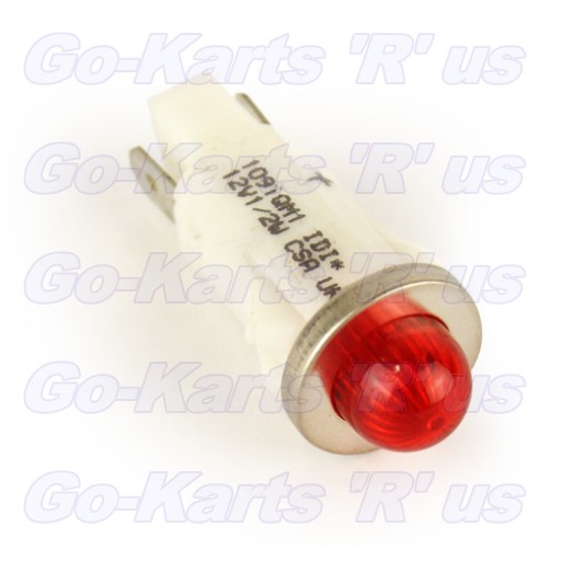 2-70134 : Light,  12v Led Indicator