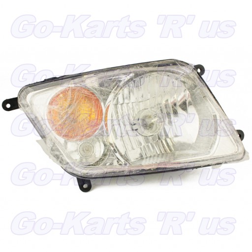 Part# 2-70154 Light