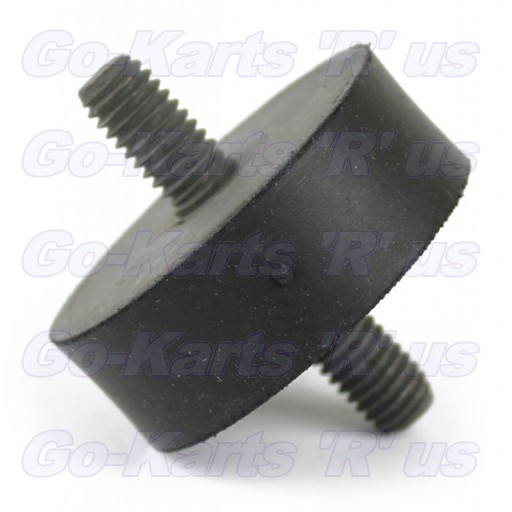 Part# 2-70252 Rubber Vibration Isolator