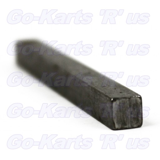 Part# 3403 Keystock (3/16SQ X 2.000)