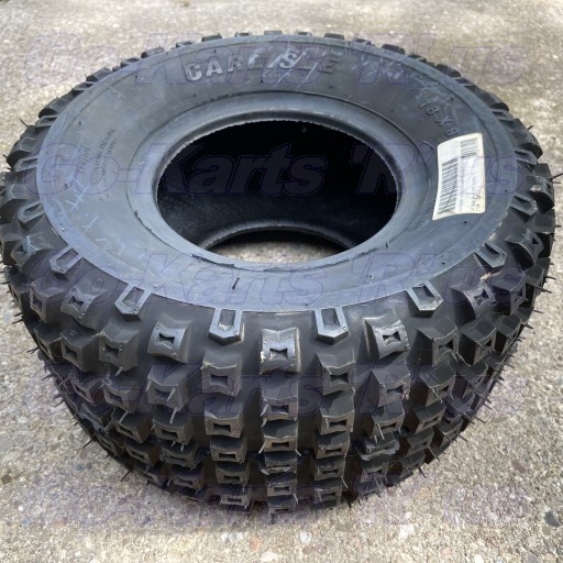 3548C : Tire 18/9.5x8 - Carlisle Tubeless (Made in USA)