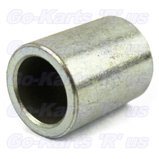 Part# 5646-16 : D-SPACER 1.000ID 12G 2.250L ZINC PLTD