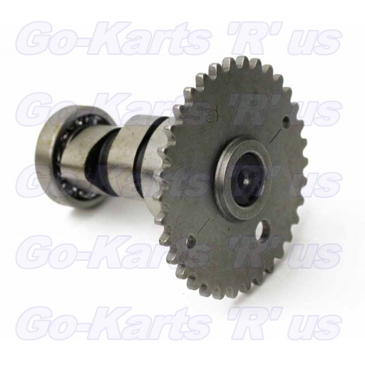 50009 : Shaft Comp Cam