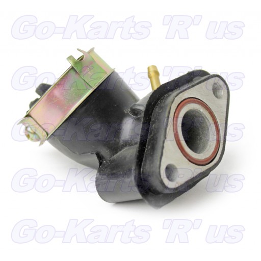 50023 : Pipe Assembly Inlet