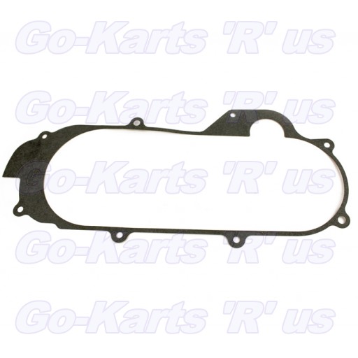 50030 : Gasket Left Cover
