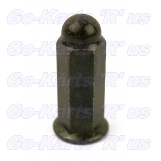 Part# 50050 Nut (HEX) Cap M6