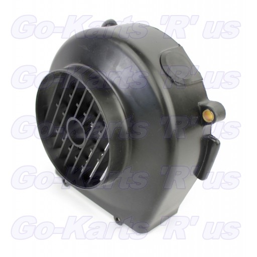 50062 : Cover Assembly Fan