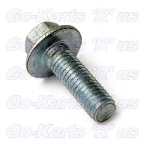 50075 : Bolt Flange Sh 5 X 12
