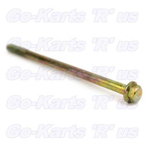 50087 : Bolt Flange Sh 6 X 100