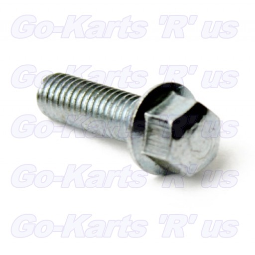 50126 : Bolt Flange Sh 6 X 20