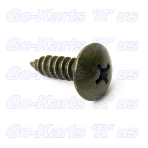 50140 : Screw Tapping St4.8 X 16