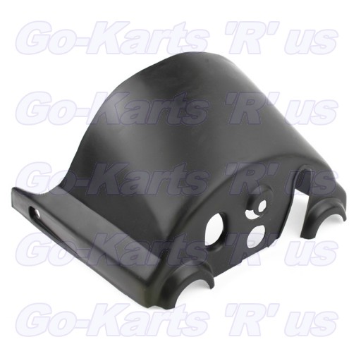 50162-2 : Fender Fr B - Black